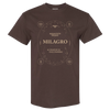 Milagro Hoodie Front