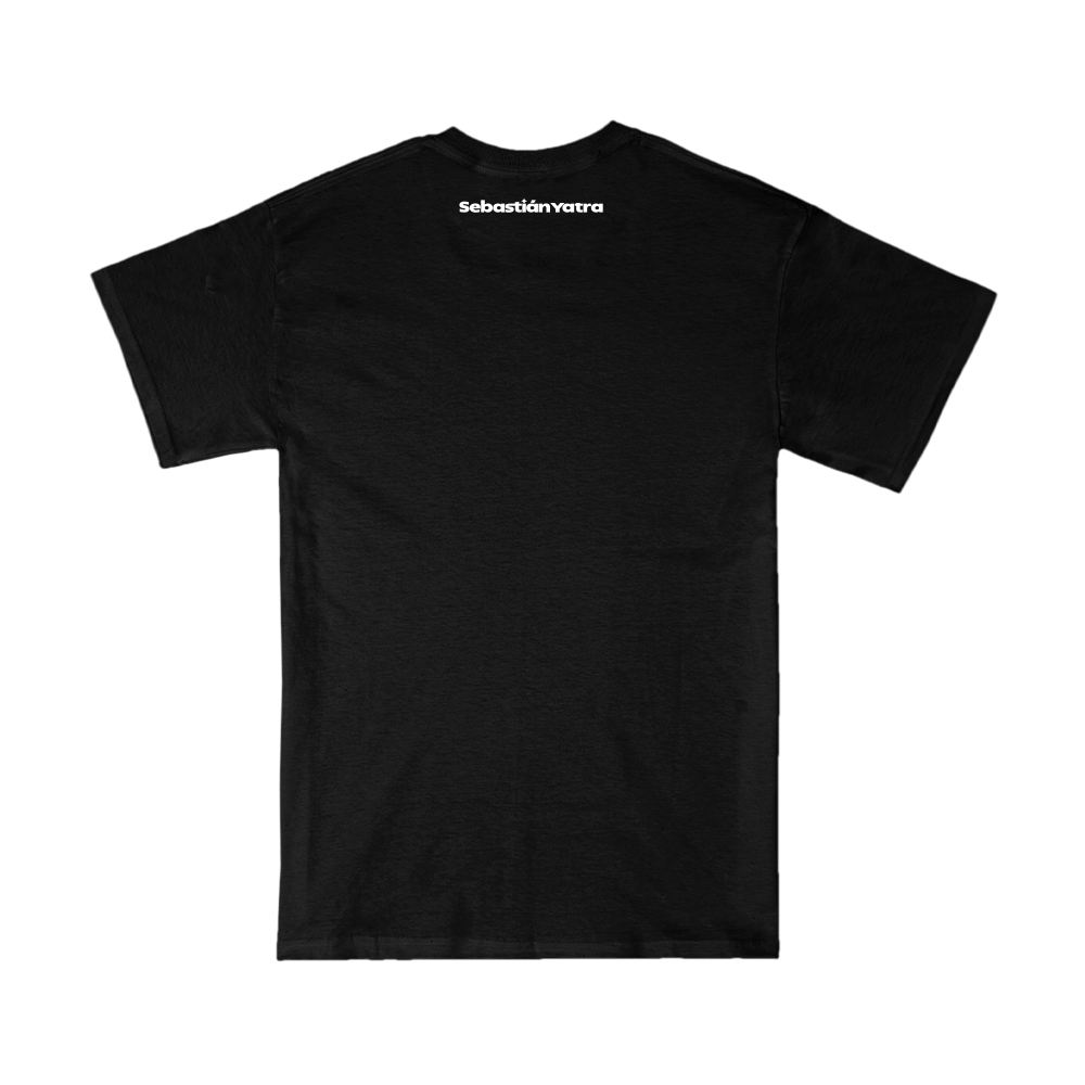 Una Noche Sin Pensar Coral Tee Back