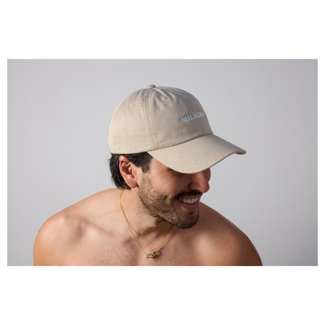Milagro Hat