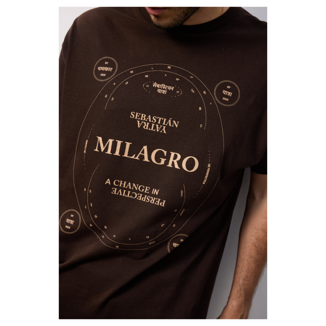 Milagro Hoodie