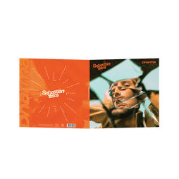 DHARMA 2LP
