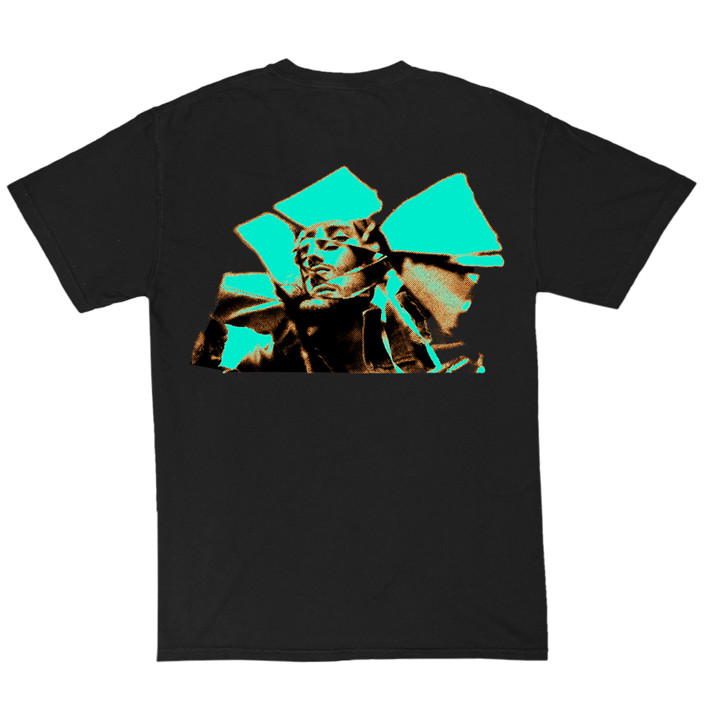 Dharma T-Shirt- Back