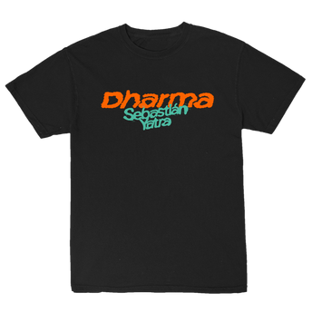 Dharma T-Shirt