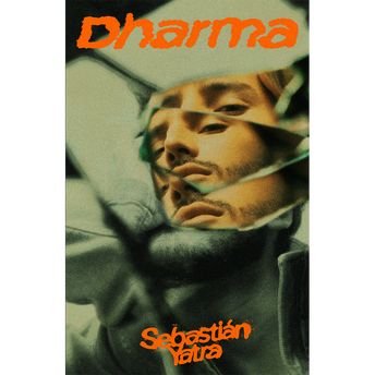 Dharma Poster