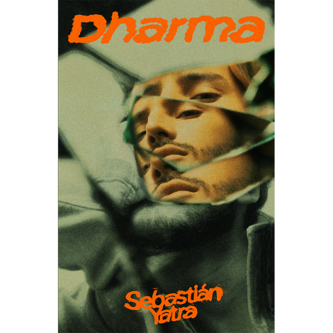Dharma Poster