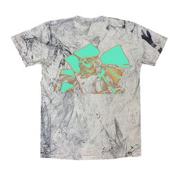 Dharma Logo T-Shirt (Tie Dye)